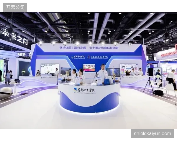从“体医融合”到“体医工”跨界协同：运动康复装备研发正全面转向临床需求驱动